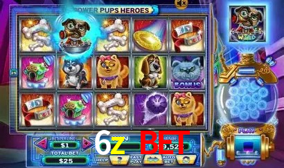 Promoções Sazonais 6z bet