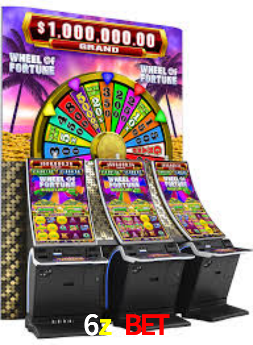 PIX Instantâneo 6z bet