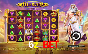 Jogos Exclusivos 6z bet