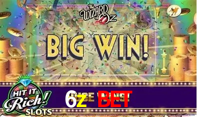 Especiais de Fim de Semana 6z bet