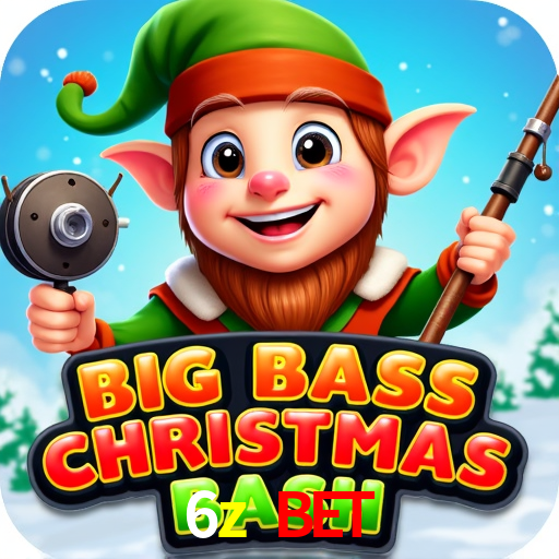 Provedores de Jogos 6z bet